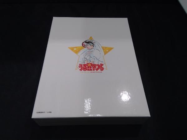 付属品欠品 OVA うる星やつら Blu-ray BOX(Blu-ray Disc) - メルカリ