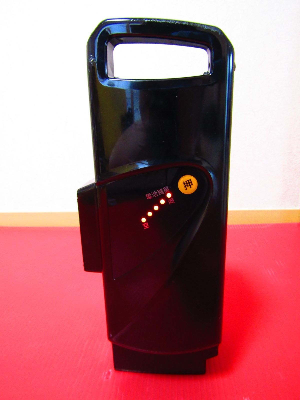 A0218 パナソニック NKY513B02B リチウムイオンバッテリー 純正バッテリーは高品質