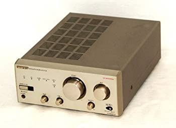 中古】ONKYO オンキヨー（オンキョー）A-909LTD インテグレーテッド