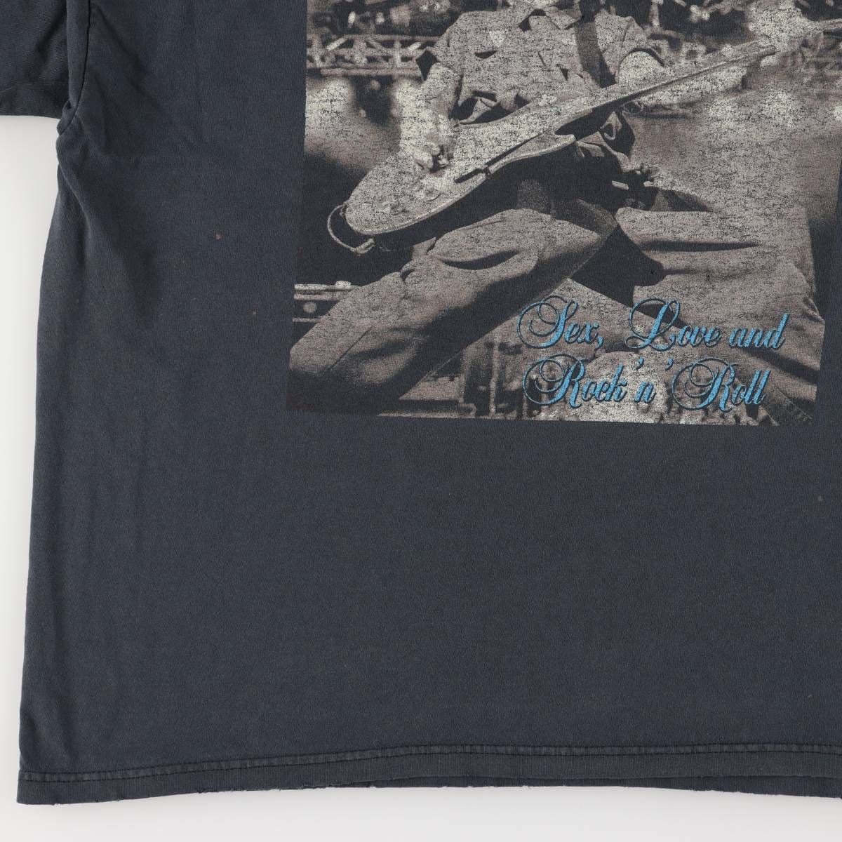 古着 デルタ DELTA Social Distortion ソーシャルディストーション 