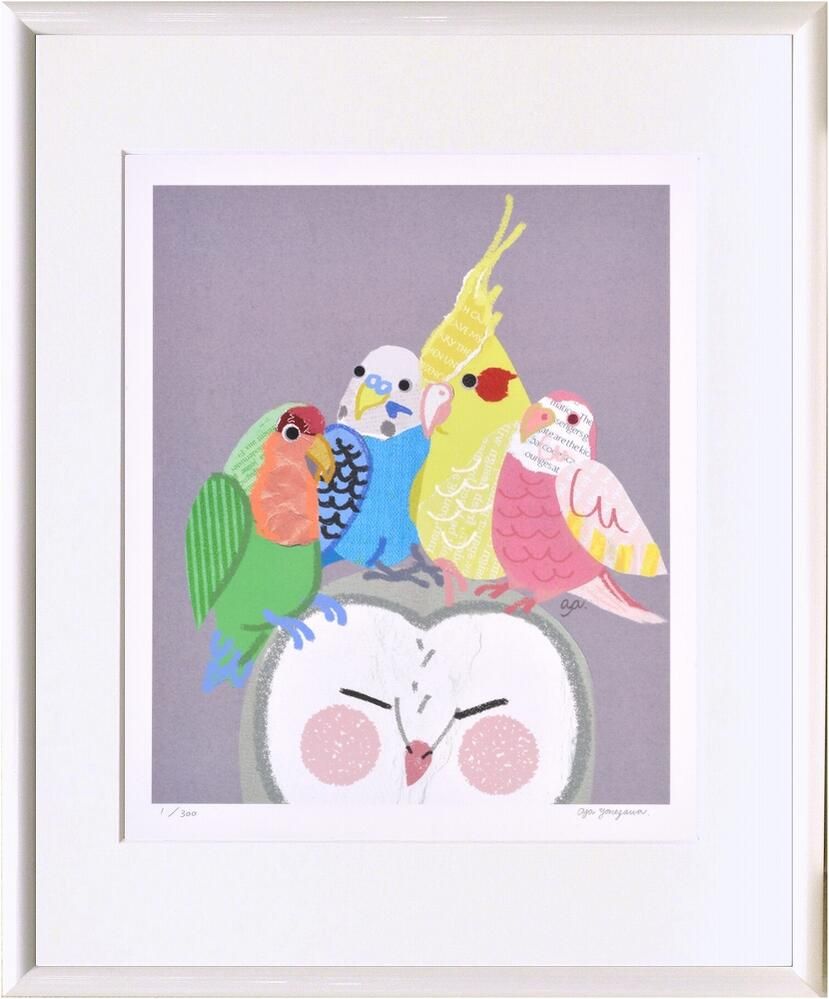 宇都山喜八郎 バラの肉質油彩画 やや傷や汚れあり 小澤摩純 ジークレー