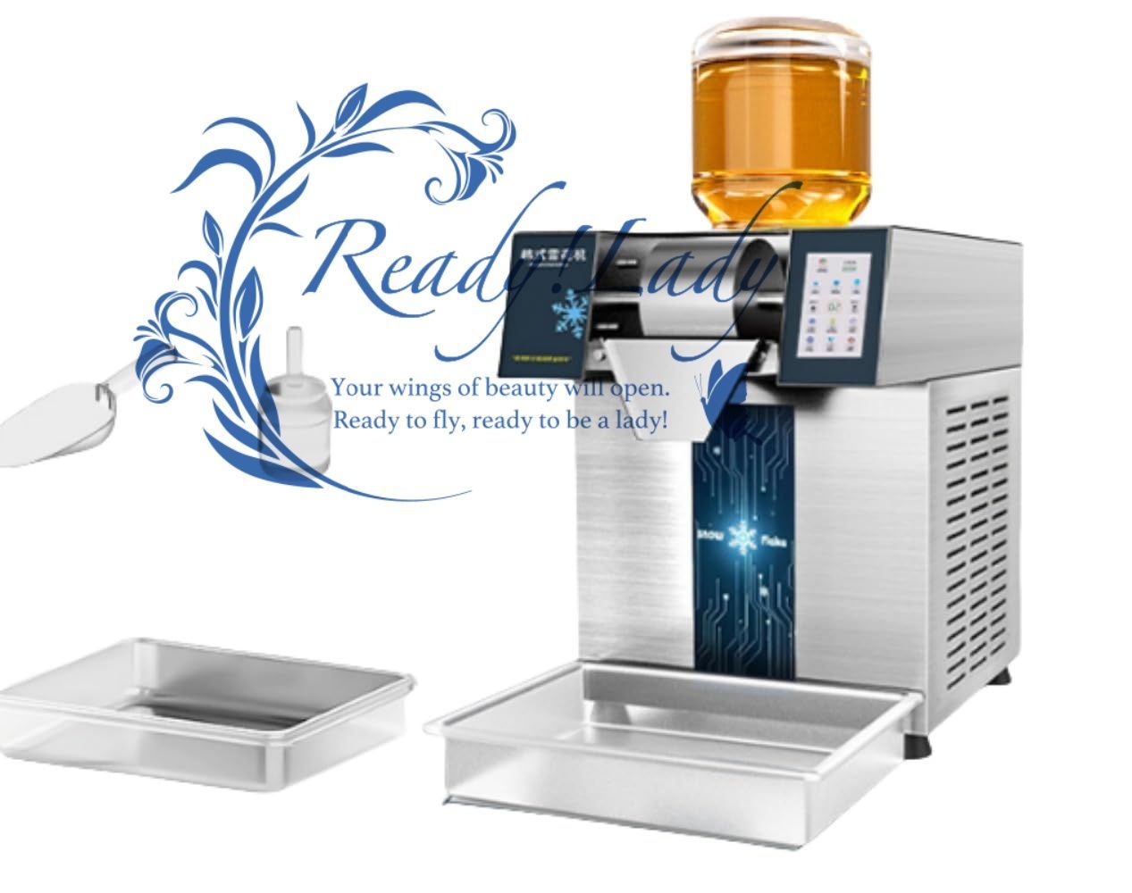 テスコム 真空ジュースミキサー TMV1500 保存容器 別売ジュースボトル