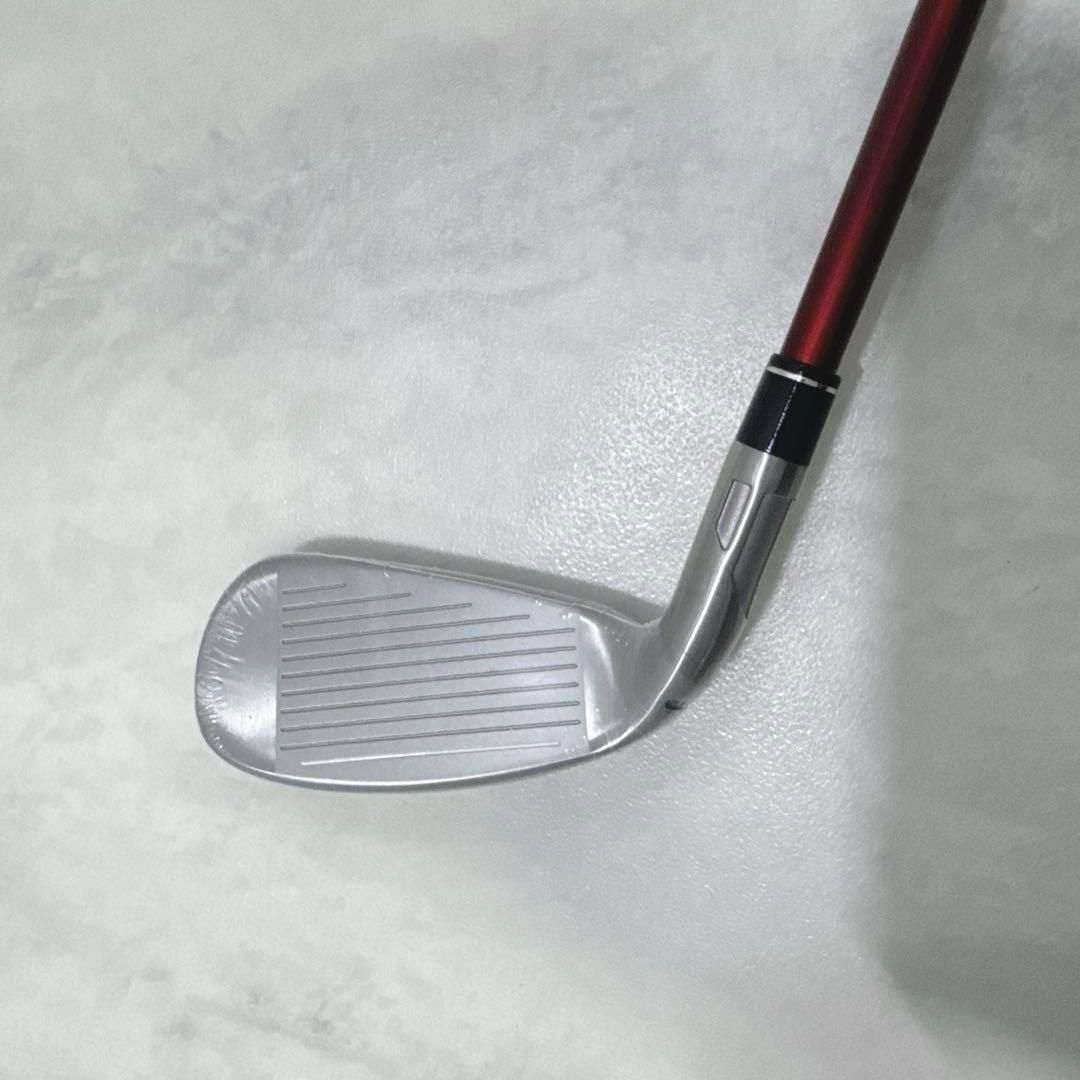 未使用 テーラーメイド ステルス HD レディース 7番単品アイアン L 右 未使用 テーラーメイド ステルス HD レディース 7番単品アイアン L右