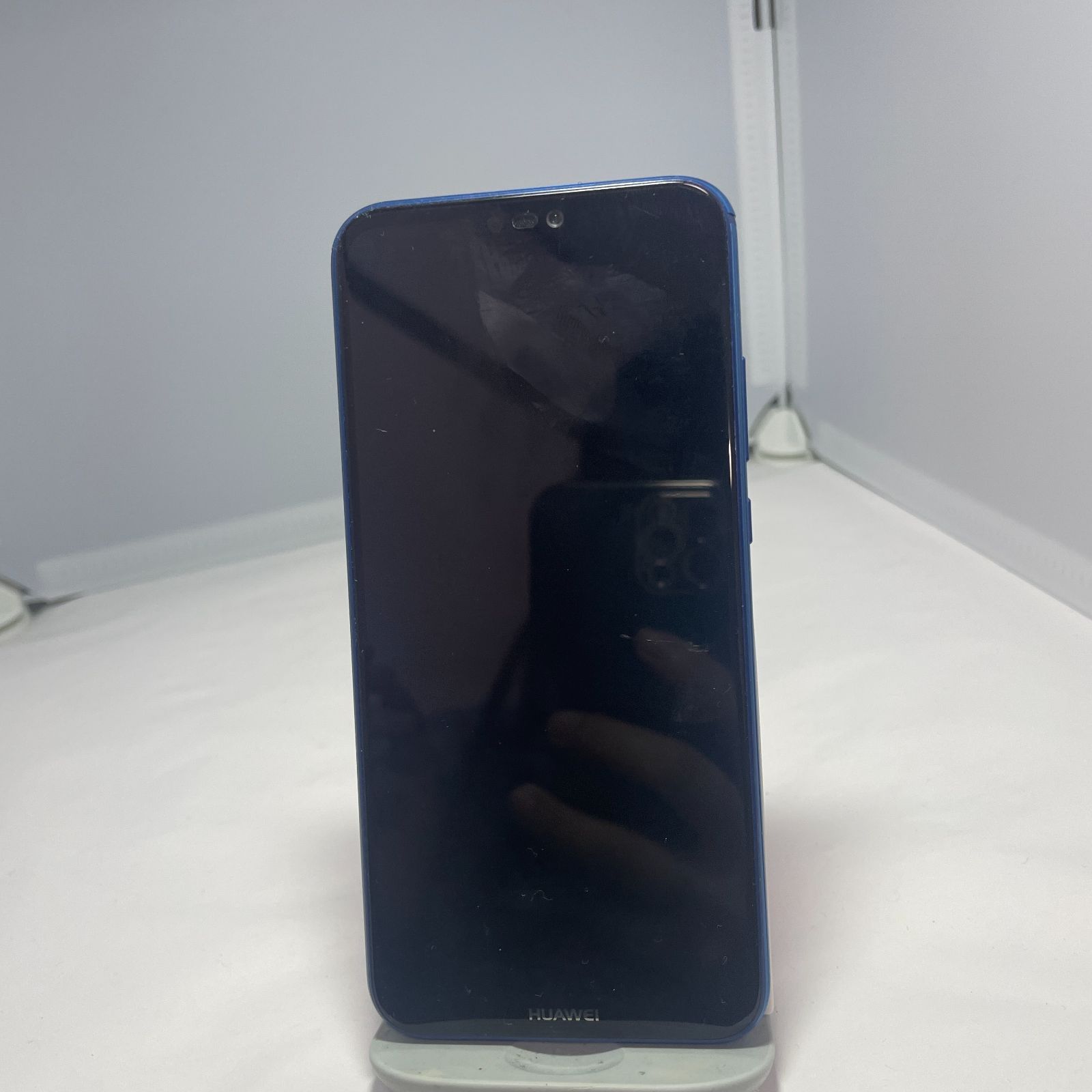P20 HUAWEI クラインブルー - lite Lite 32GB Y!mobile GB 格安SIM