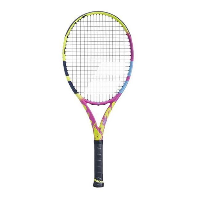 グラファイト」バボラ(Babolat) 2023 ピュアアエロ ラファ26 (245g