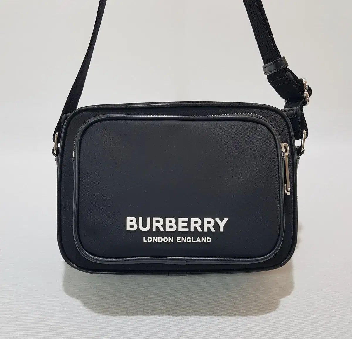 Coach ロゴプリント ショルダーバッグ ニューヨークCOACH本店限定