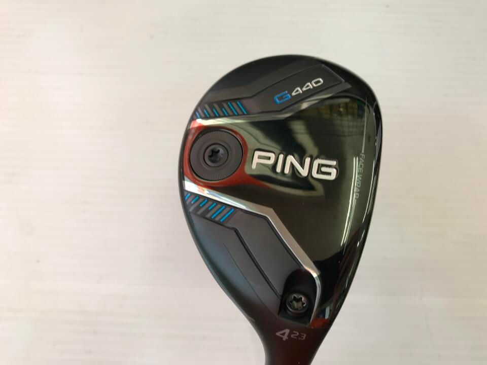 最短翌日発送】G440 | 23 | S | TOUR 2.0 BLACK 90 | 中古