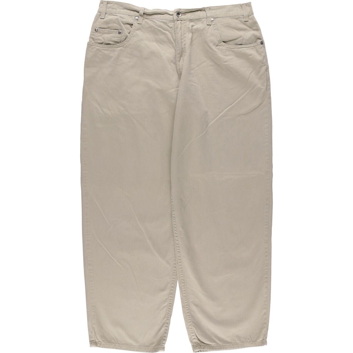 古着 90年代 リーバイス Levi s SILVER TAB シルバータブ BAGGY バギー 44571-4664 チノパンツ メンズw37相当 ヴィンテージ|eaa594375