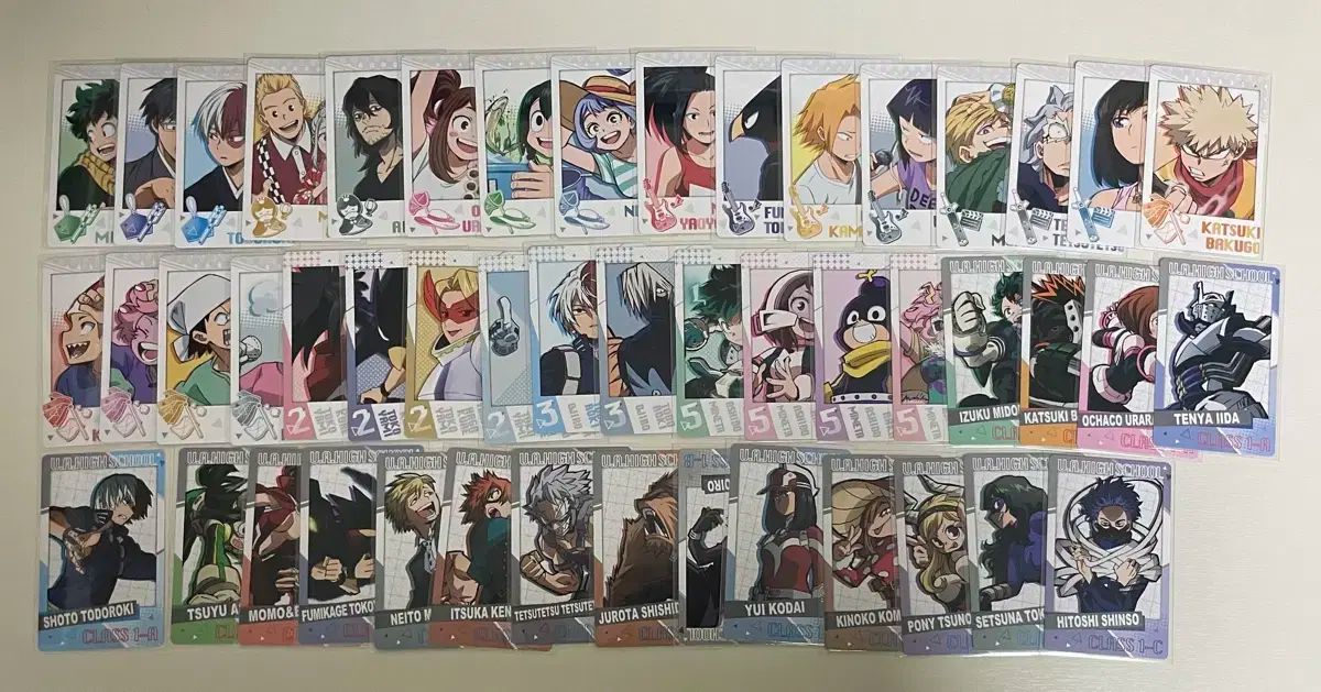 ヒロアカ 僕のヒーローアカデミア エッジショット まとめ売り ヒロアカ 僕のヒーローアカデミア エッジショット まとめ売り 【公式通販】