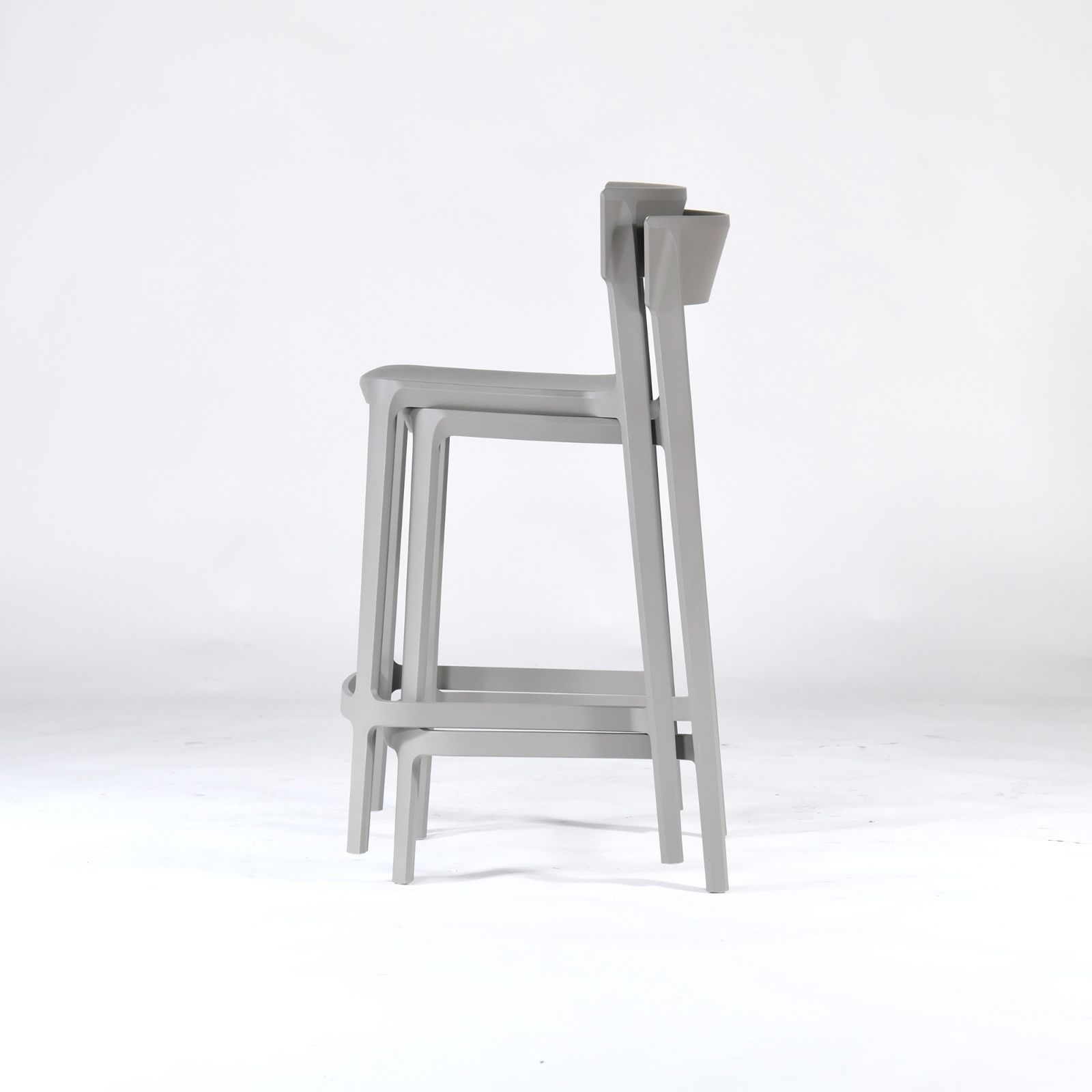 楽天市場】【ポイント10倍】【正規販売店】 calligaris カリガリス カウンターハイチェア SKIN スキン CS1843デザイナーズチェア  バーチェア 1脚入り 完成品 オシャレ : モダンインテリア Ｐｉｃｃｈｉｏ