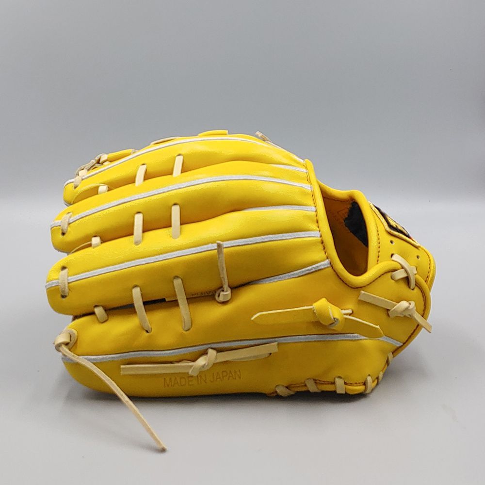 週末限定超貴重！！ナイキ　硬式　グローブ　新品未使用　型付け済　即使用可能 新品】 スラッガー久保田JAPAN 硬式グローブ / 内野手用 無料