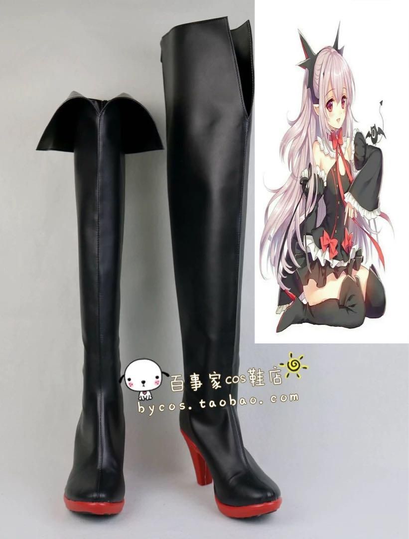 ツェペシ コスプレ衣装