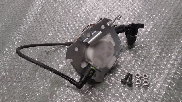 カブFI　AA01　の　フューエルポンプ 燃料ポンプ:#1719464709