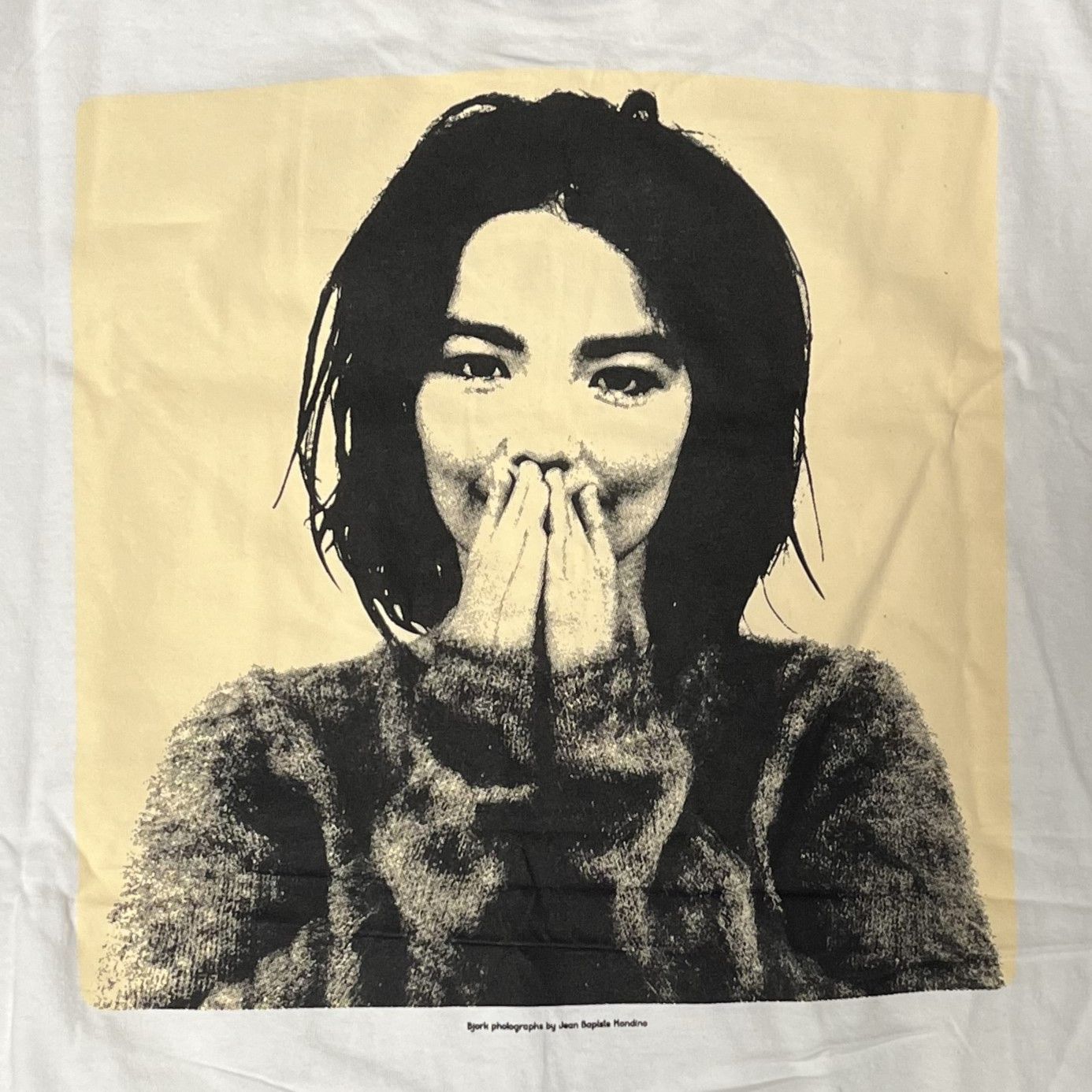 Bjork / ビョーク Tシャツ Debut - メルカリ