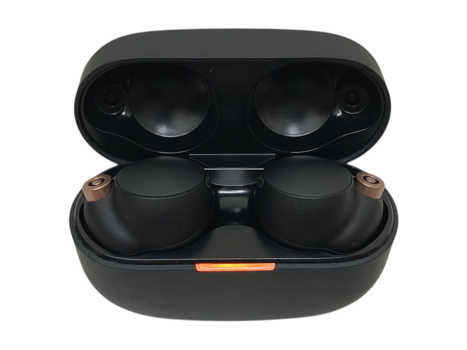 SONY ソニー ワイヤレスイヤホン WF-1000XM4 ブラック 家電|091