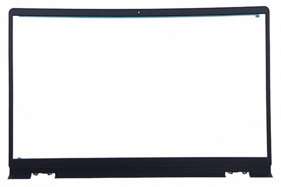 液晶ベゼル Dell Inspiron 3510 3511 3515 3520 3521 3525 09WC73 液晶フロントベゼル 液晶フロントカバー