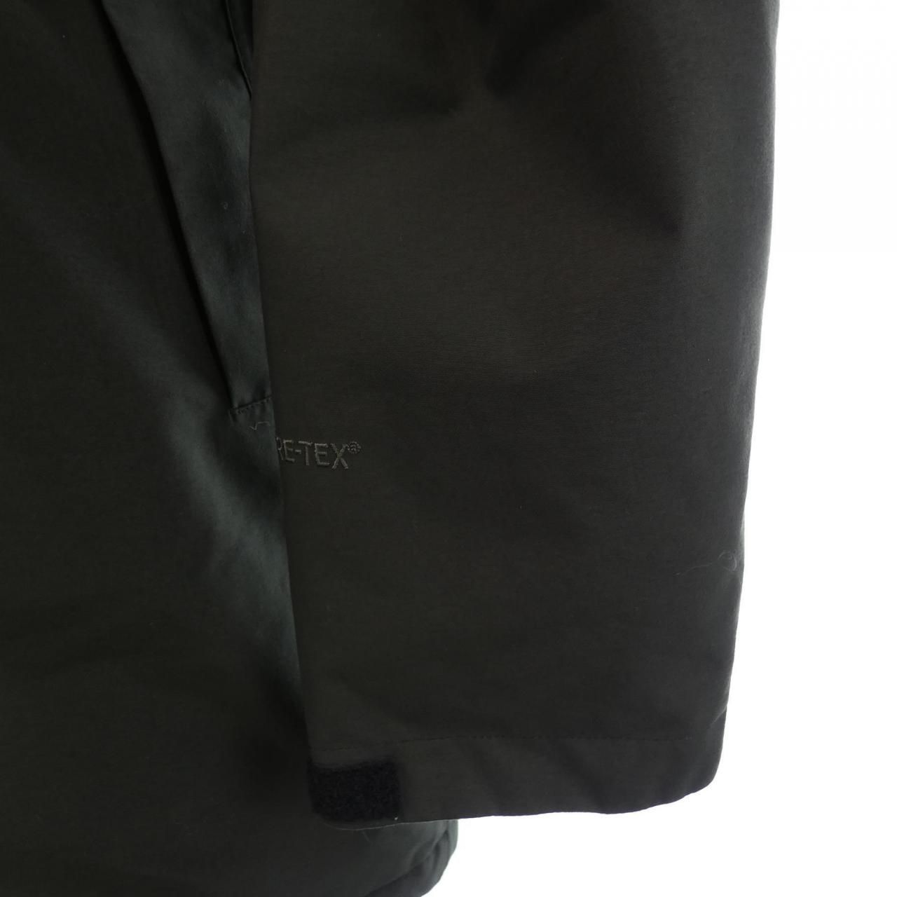 ザノースフェイス THE