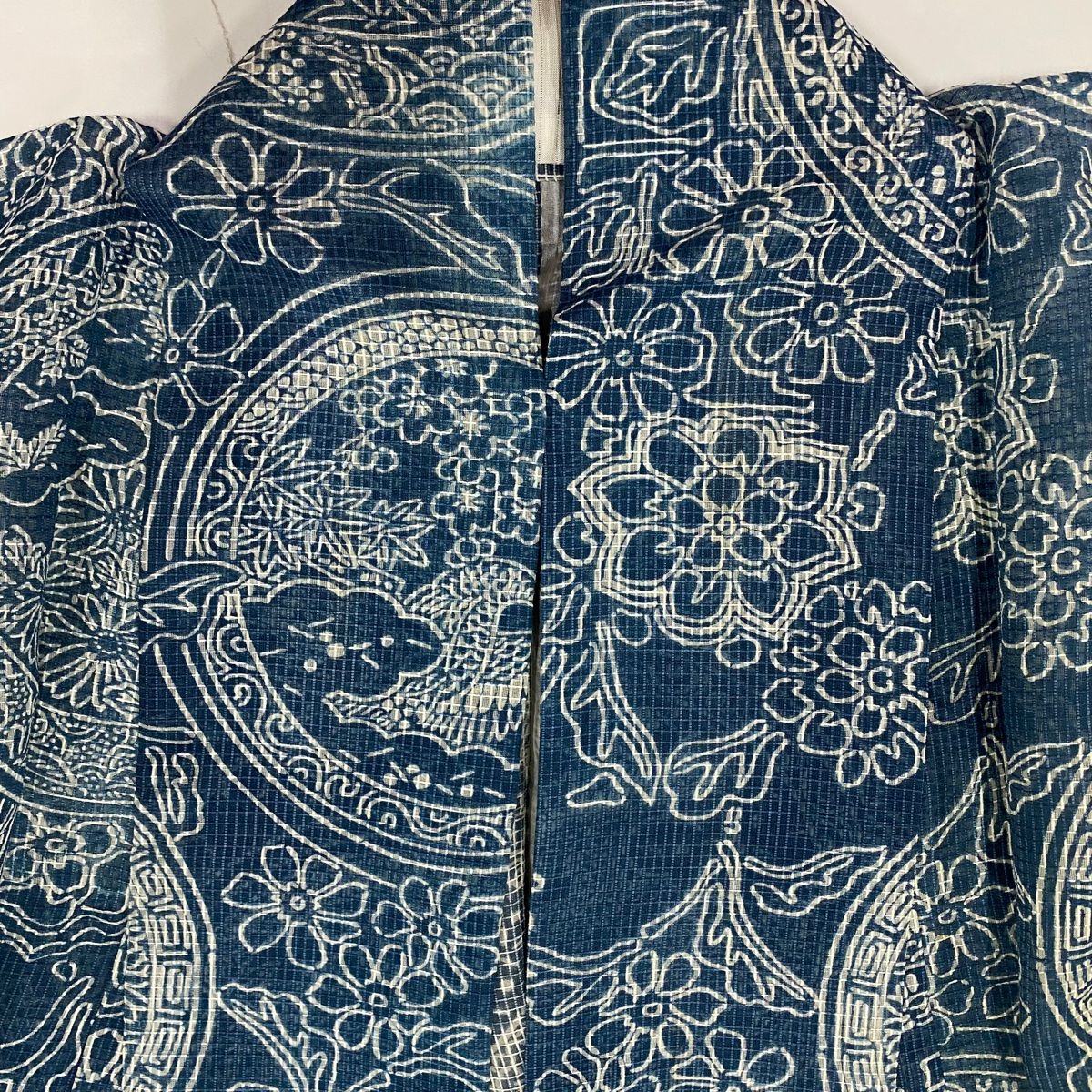 裄丈62cm S