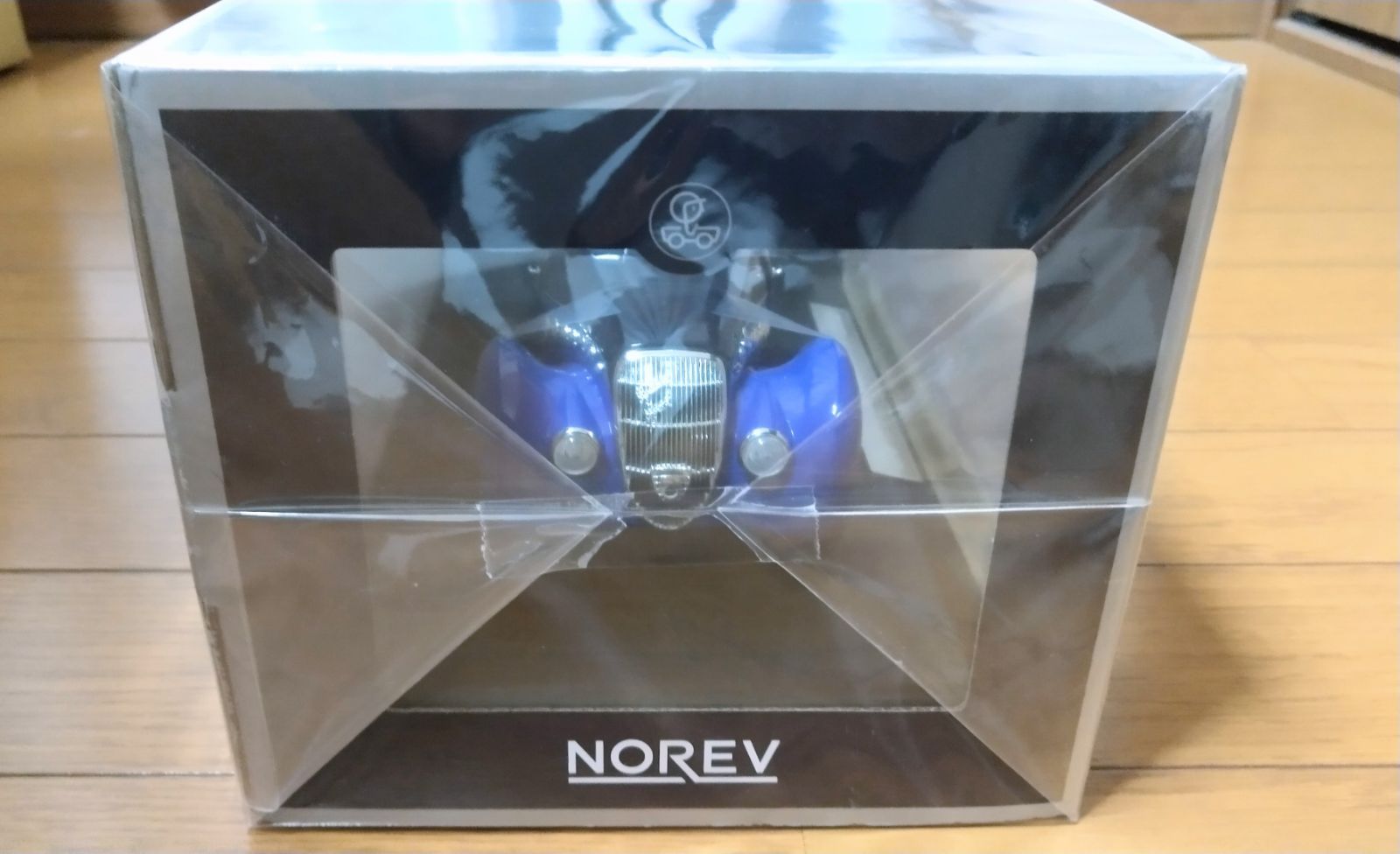 ノレブ 1/18 プジョー 302 Darl`Mat クーペ 1937 ブルー 送料無料 ノレブ 1/18 プジョー 302 Darl`Mat クーペ 1937