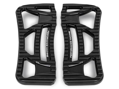 DRIFTER ドライバーフロアボード 2012〜16年FLD 1986〜17年FLソフテイル 1984年以降ツーリング トライク