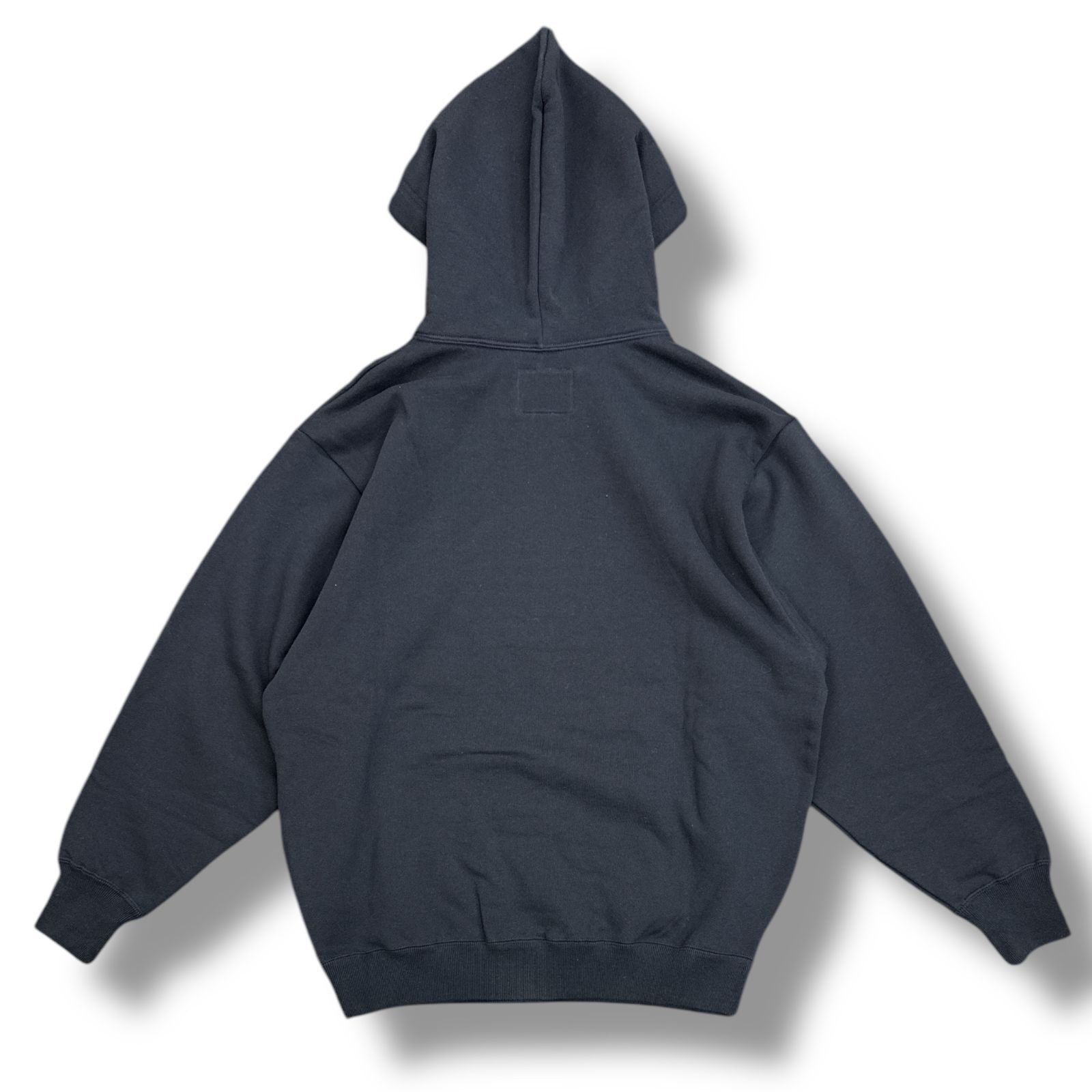 未使用品 WTAPS 24AW ACADEMY HOODY アカデミーロゴフーディー プル 