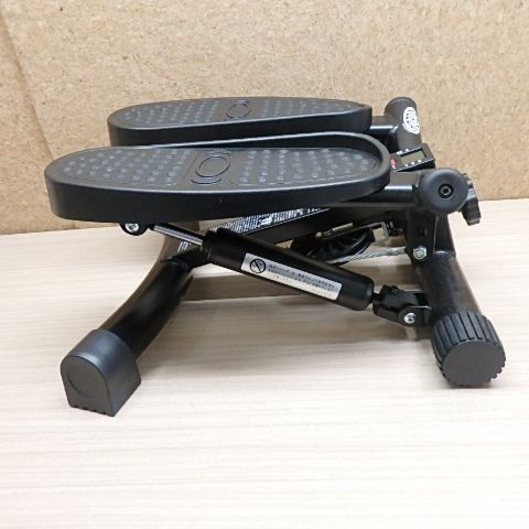 ナイスデイ 健康ステッパー SHOP JAPAN NICEDAY ND-1B ショップ