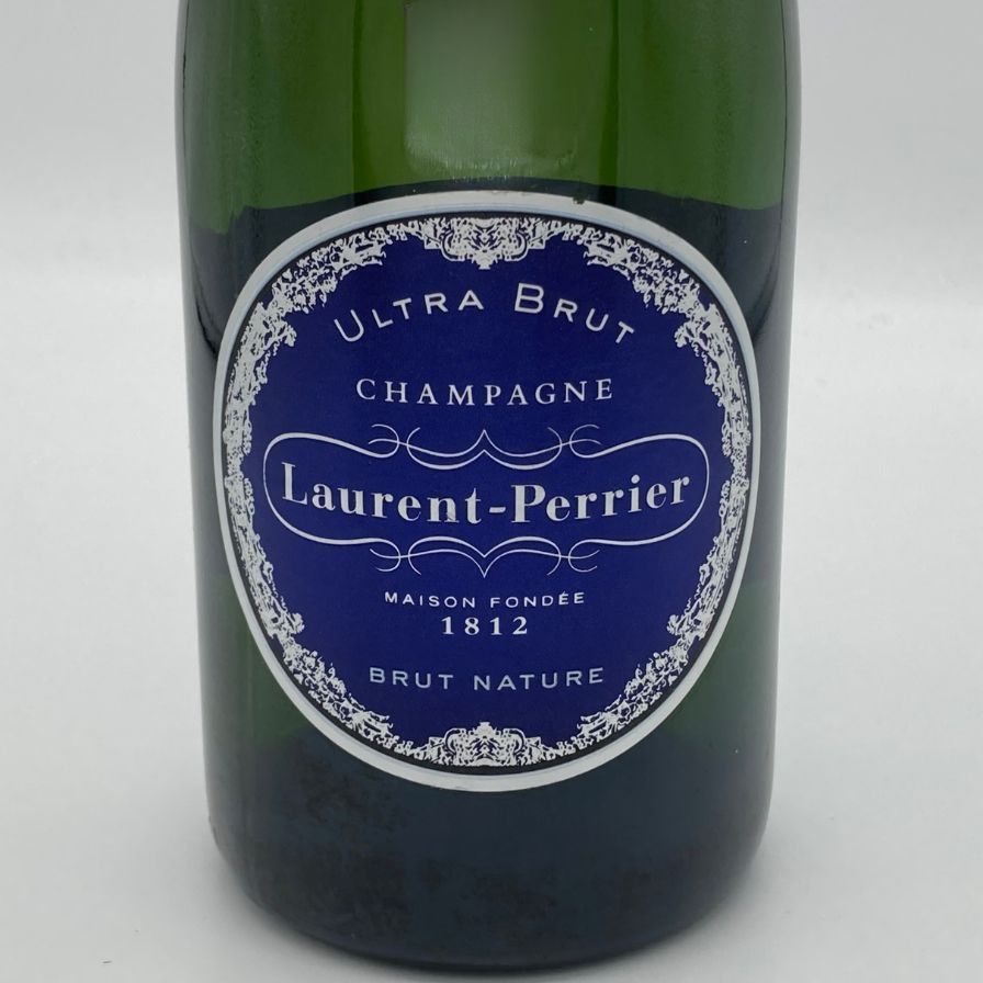 ローランペリエ ウルトラブリュット トップ 750ml 12%【N】 シャンパン