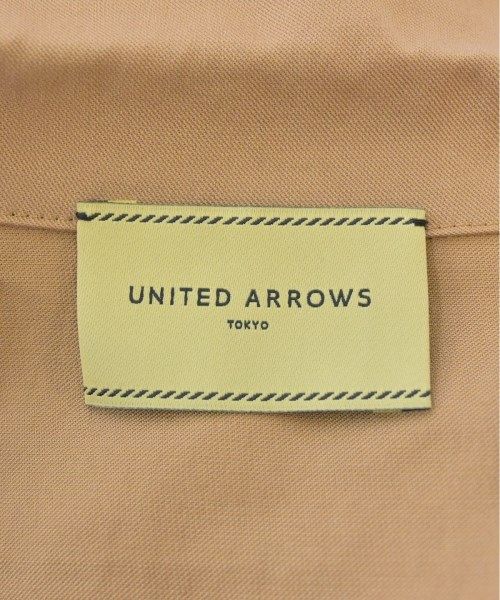 UNITED ARROWS