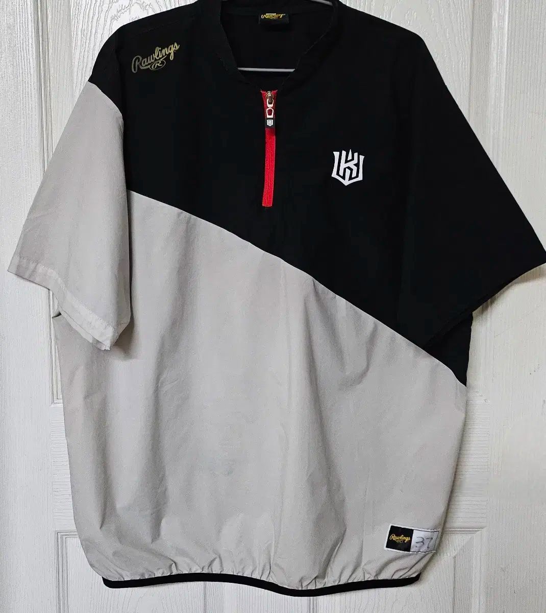 Nike 90s Colorado 7 アメリカンフットボールシャツ ゲームT ナイキ