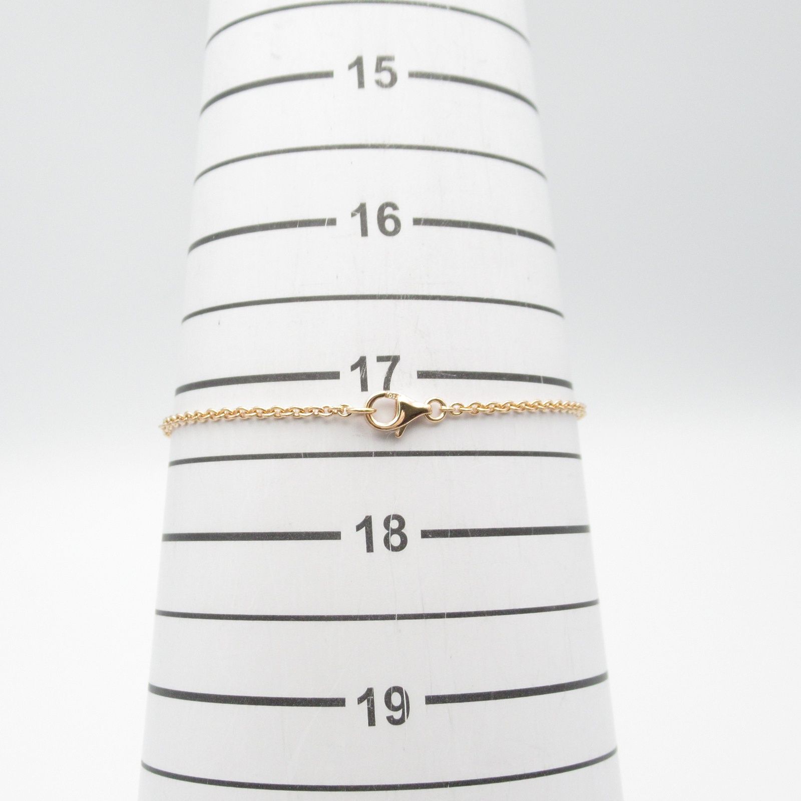 カルティエ(CARTIER)カルティエ ベビーラブブレス ブレスレット