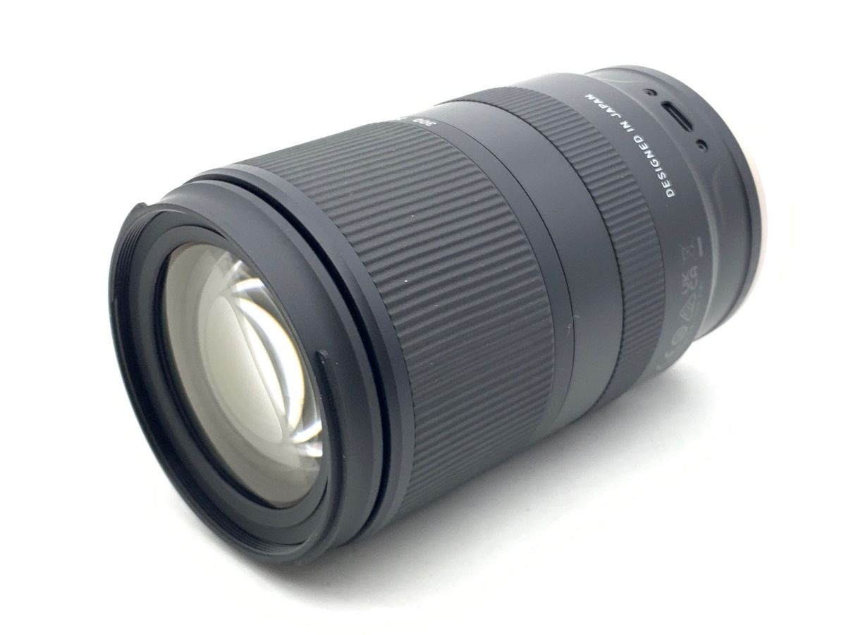 タムロン 18 300 mm F 3 5 6 Di III A VC VXD ニコンZ用 Model B 061 Z その他 カメラ