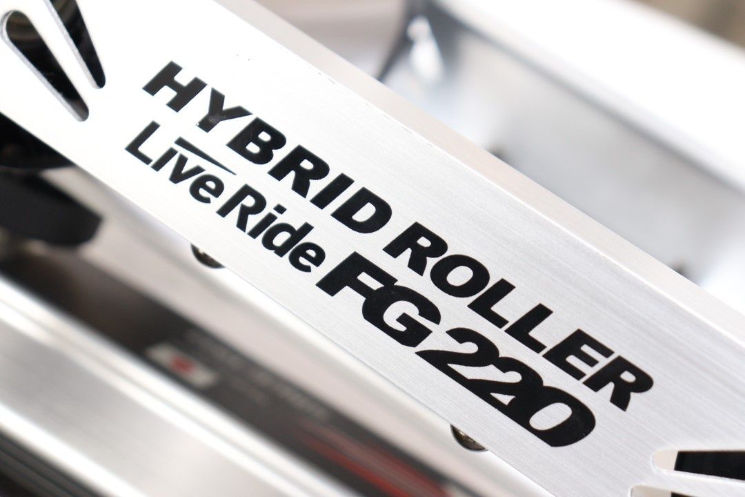 ライブライド LIVERIDE