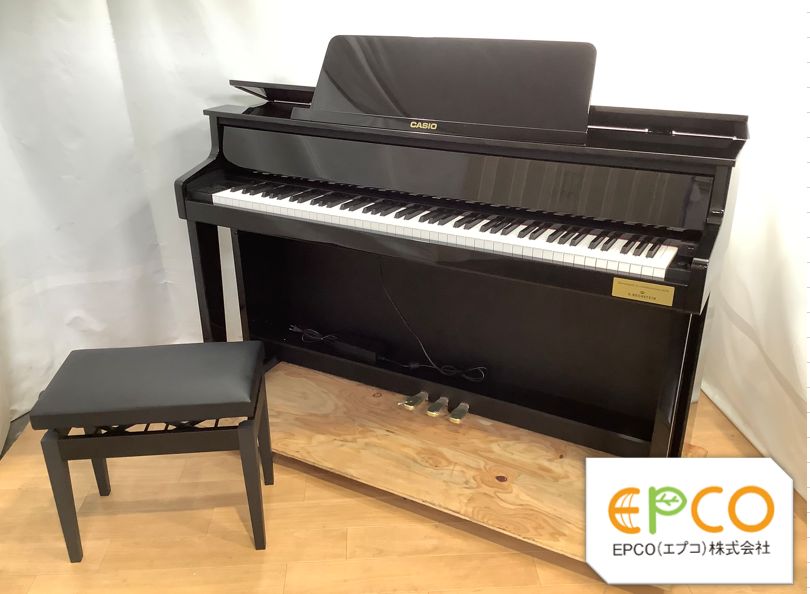 ☆76438【電子ピアノ】YAMAHA CVP809B 20年製 ☆76438【電子ピアノ