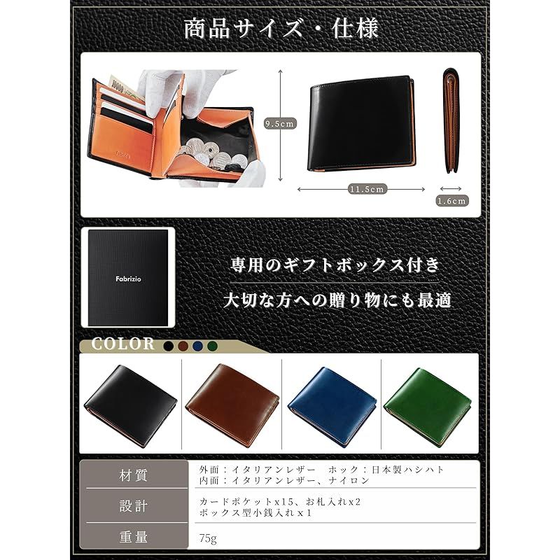 ボックス型 小銭入れ