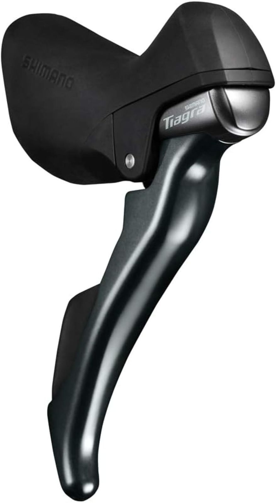 シマノ SHIMANO シフティング|ブレーキレバー ROAD ST-4700-P 左右レバーセット 2×10S 付属|ブラック シフト ブレーキケーブル IST4700PAC2 TIAGRA ティアグラ