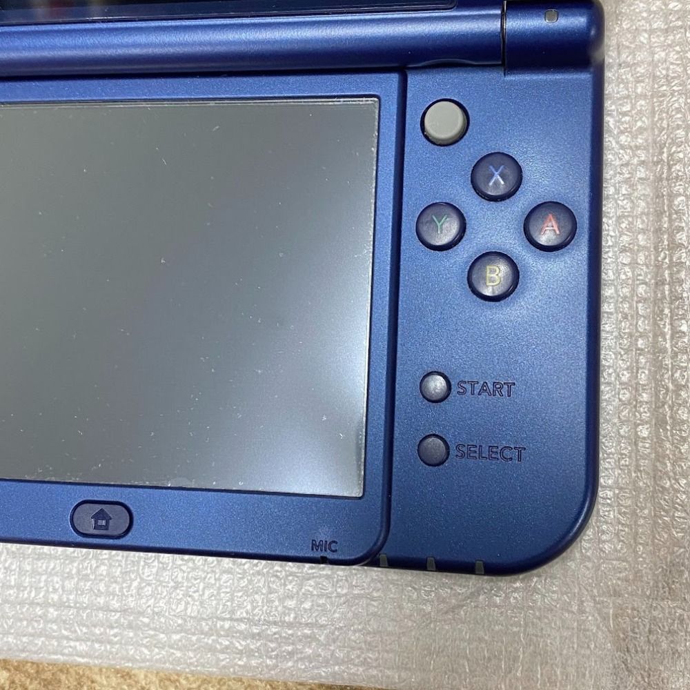 Nintendo3DSLL