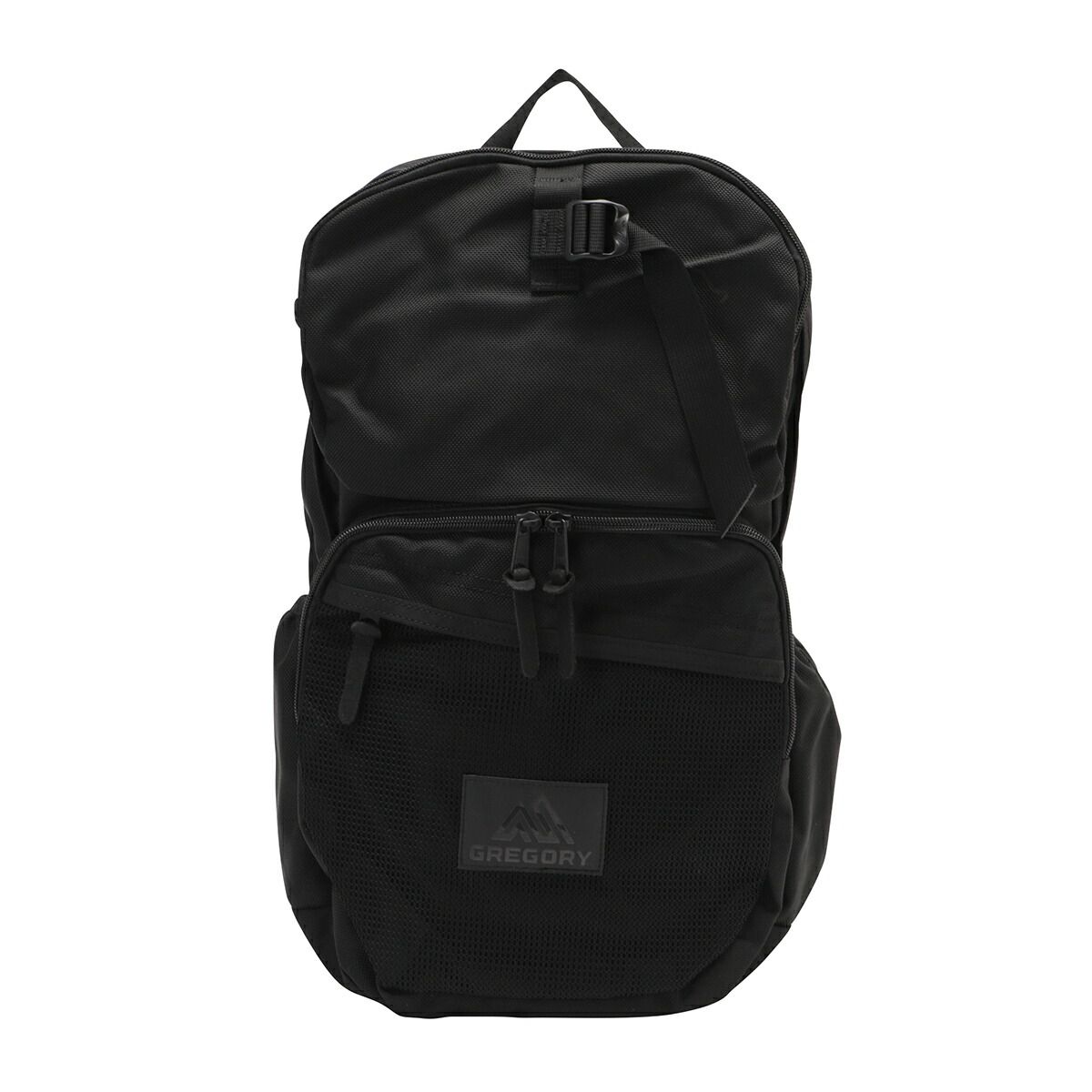 新品 グレゴリー GREGORY リュックサック ANY DAY コーデュラバリ 