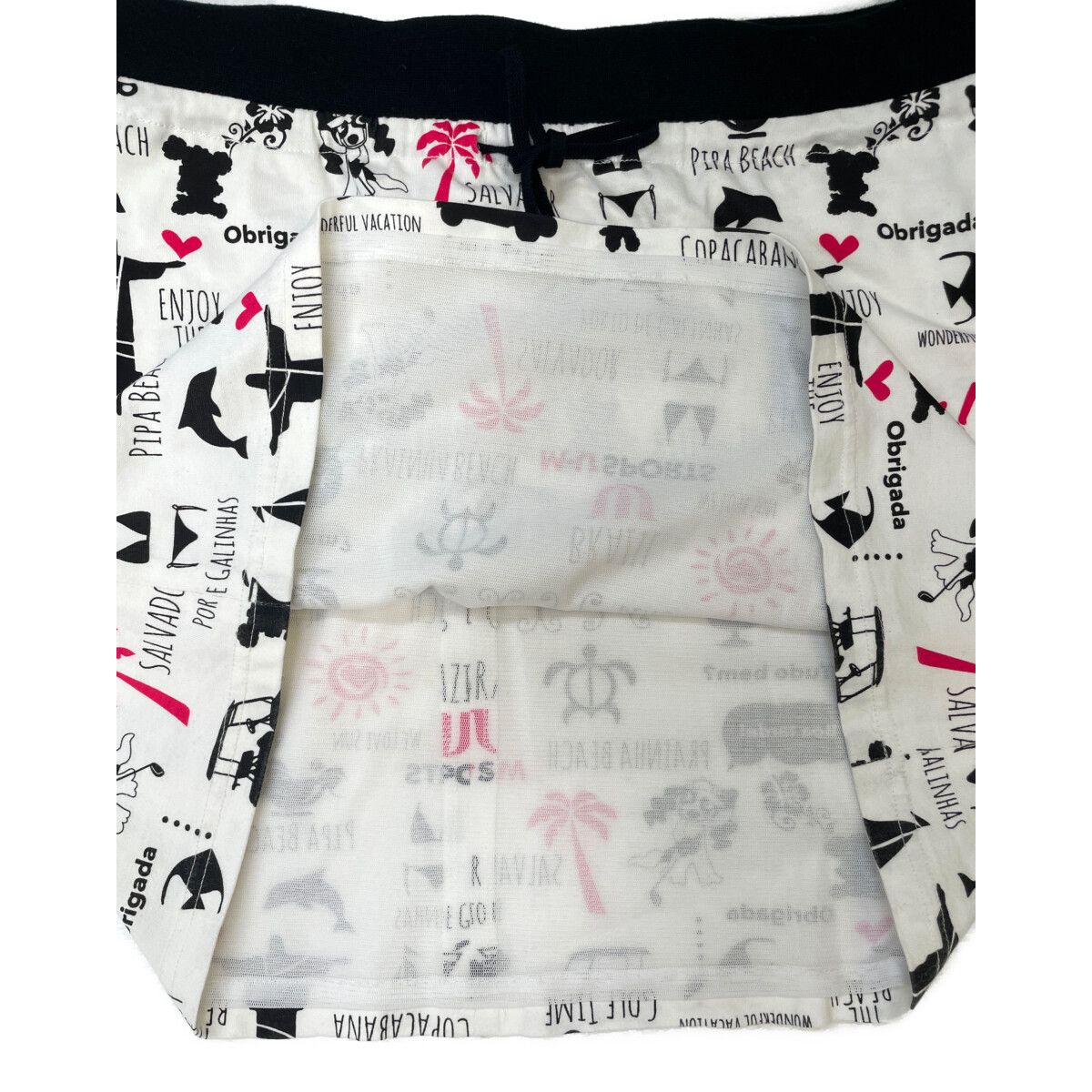 中古 レディース ミエコウエサコ MIEKO UESAKO スカート 42(L 中古 レディース ミエコウエサコ MIEKO UESAKO スカート 42(L