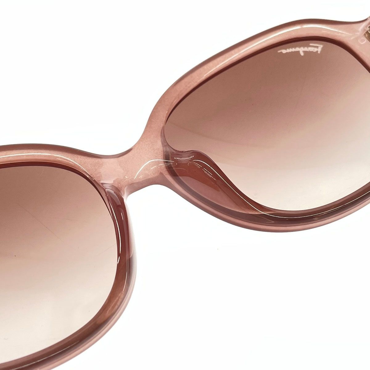 良好 Salvatore Ferragamo サルヴァトーレフェラガモ サングラス