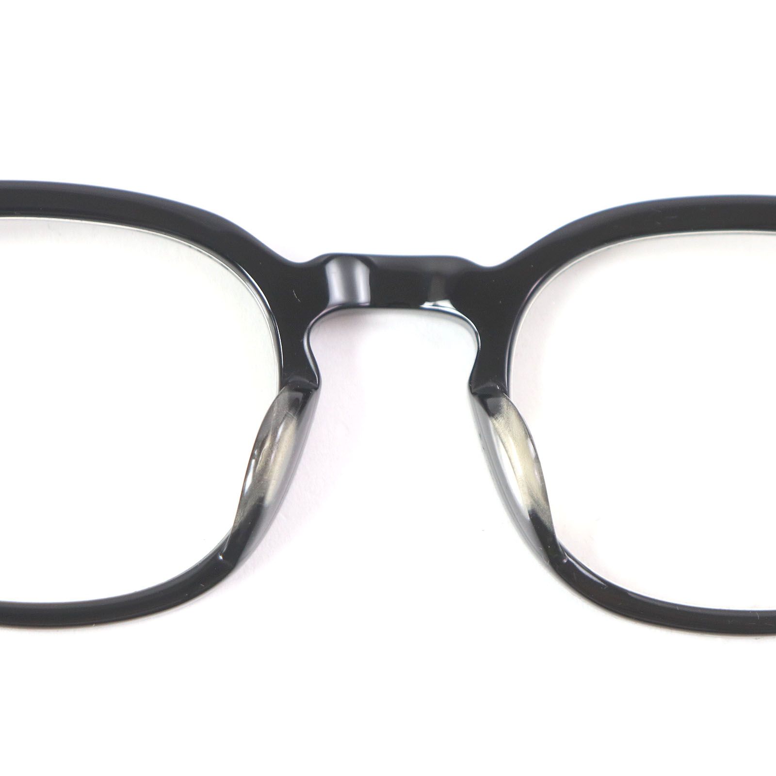 あ*ら様 金子眼鏡　ユナイテッドアローズメガネ　ウェリントン　完売品 あ*ら様 金子眼鏡 ユナイテッドアローズメガネ ウェリントン