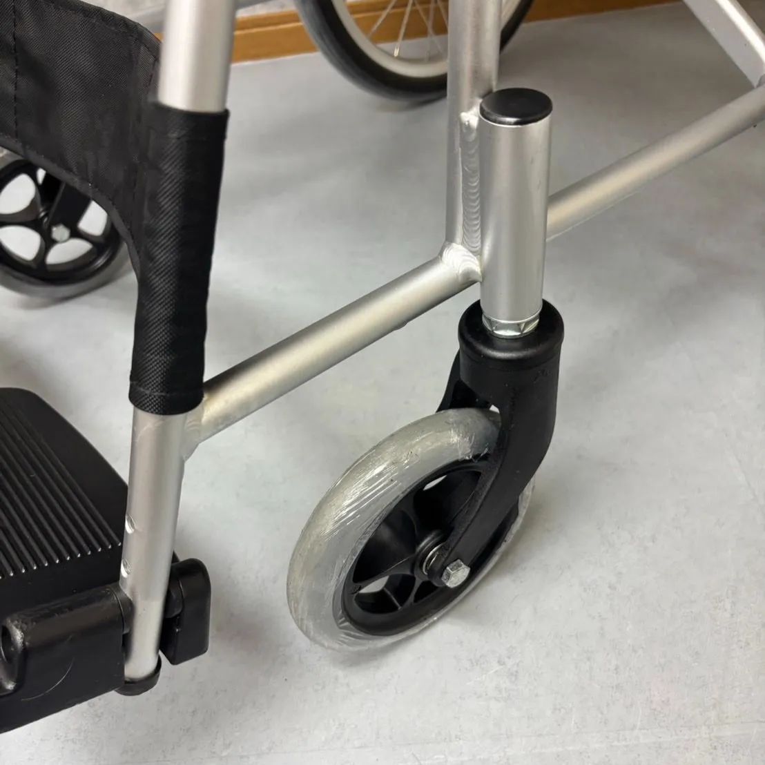 介助型 車椅子