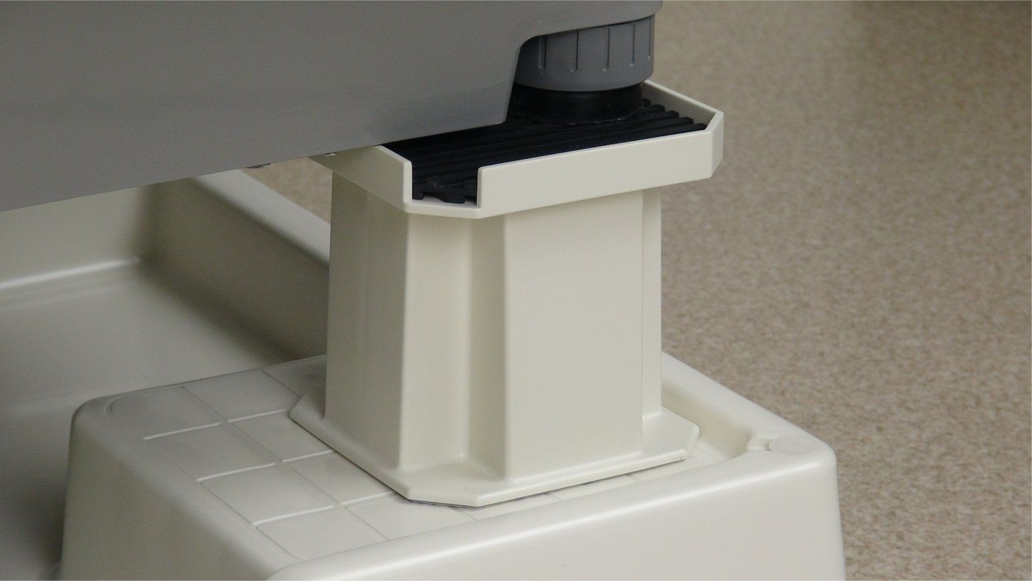 洗濯機用かさ上げ台