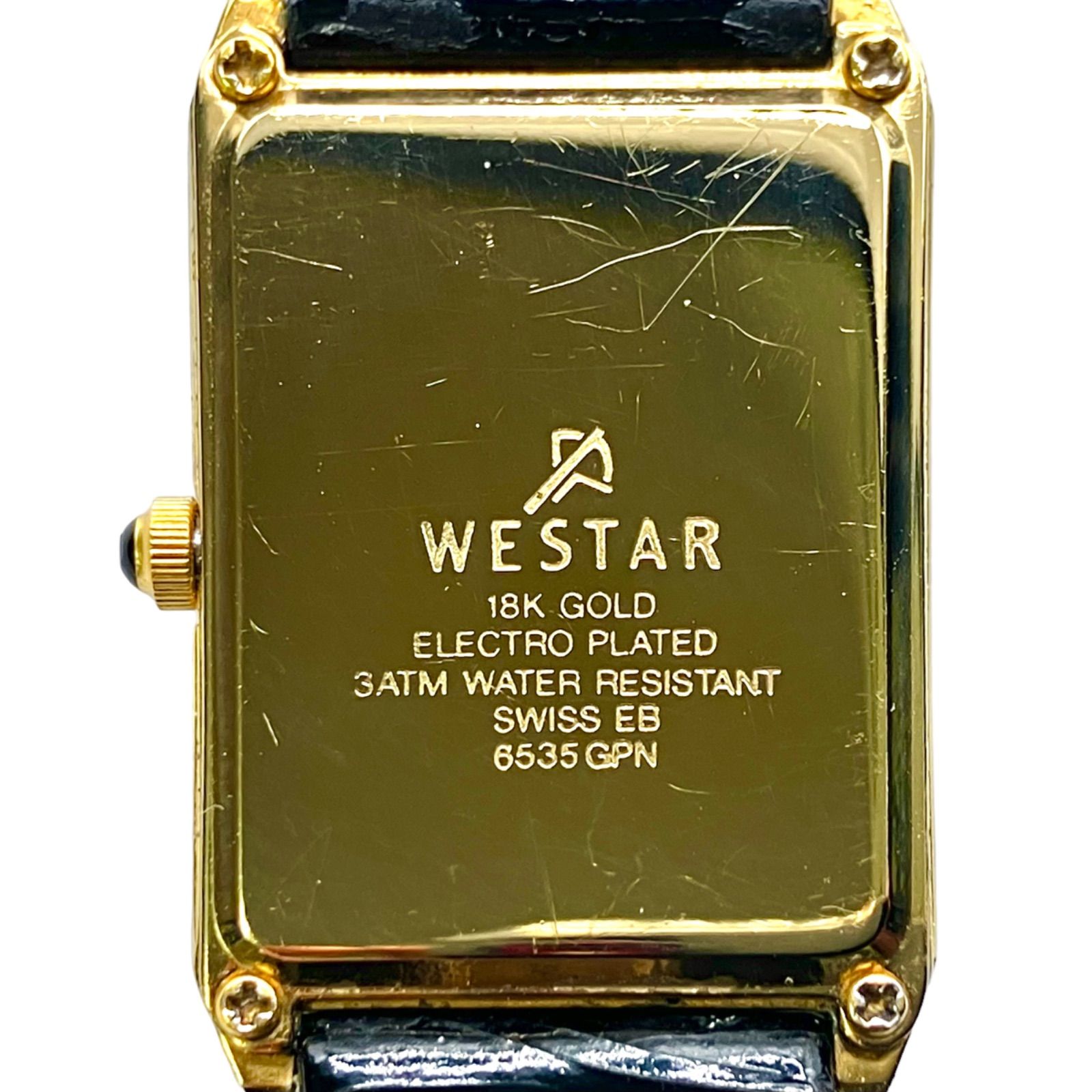 訳ありですがきれいです⭐️WESTAR】希少品 ウェスター レディース