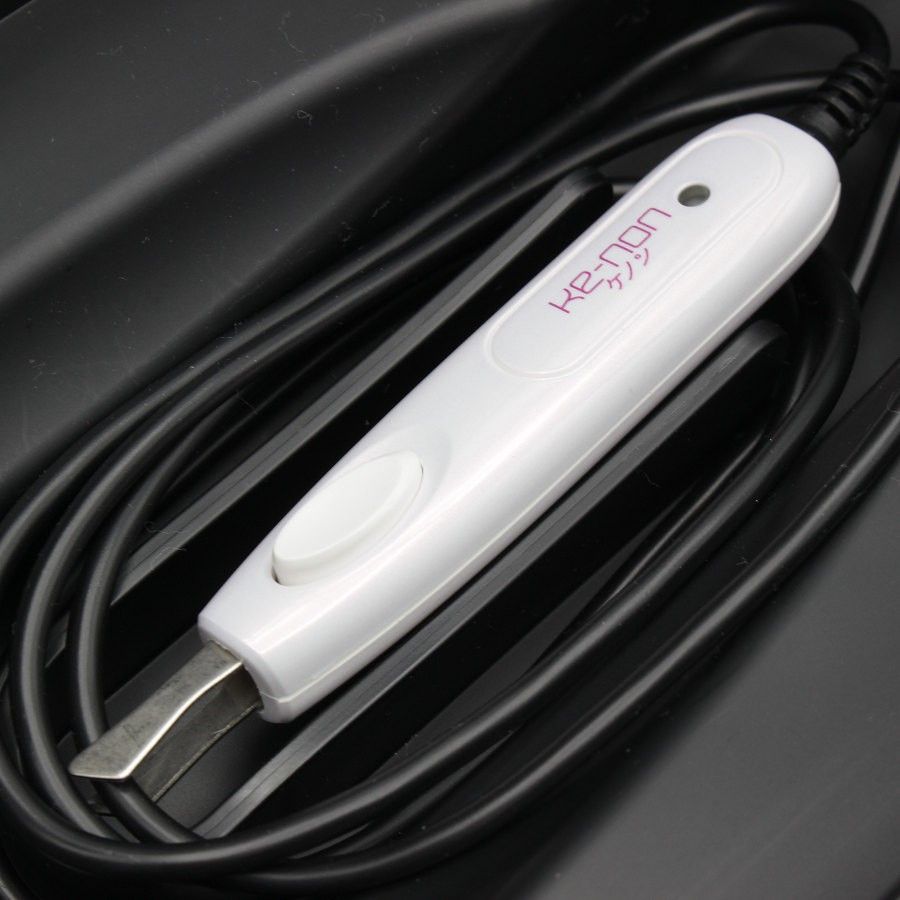 ケノン 脱毛器 6.0 カートリッジ4個付 ケノン 6.0 毛抜き ラージ