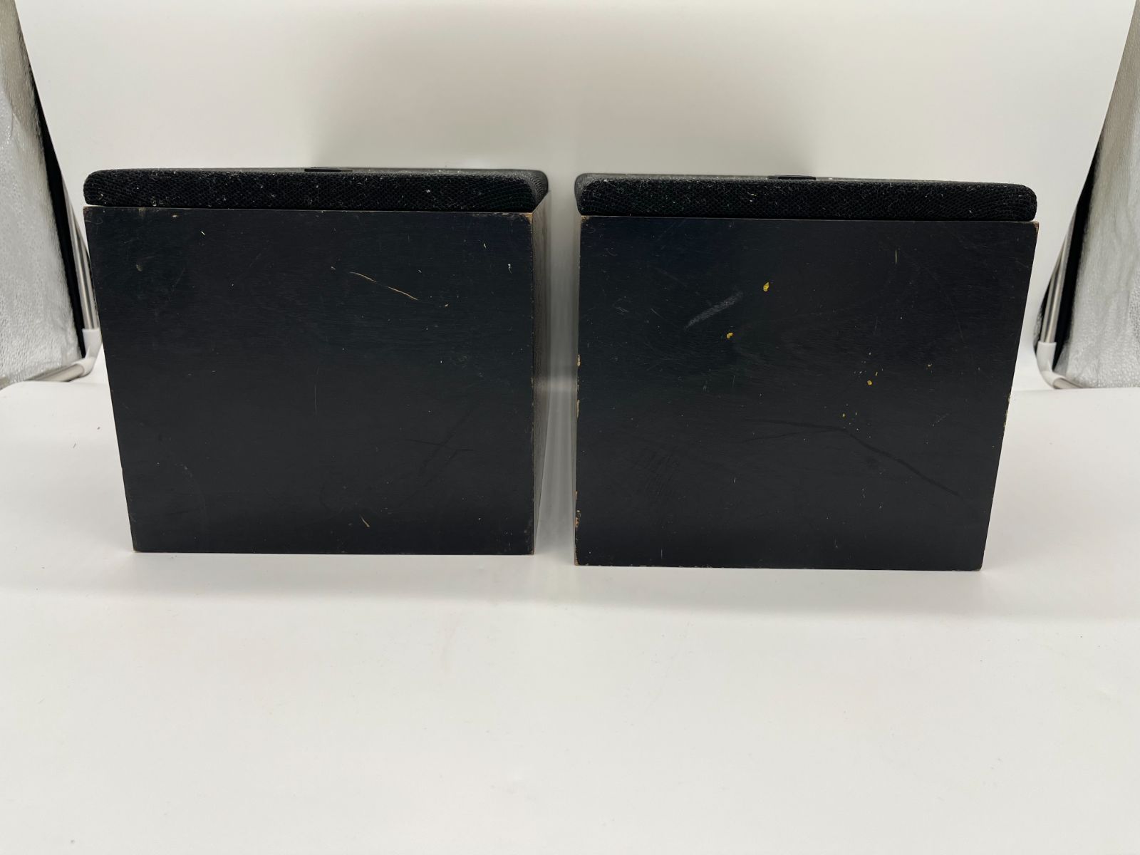 YAMAHA ヤマハ 18cm 2-way 2-speakers System NS-10M スピーカー