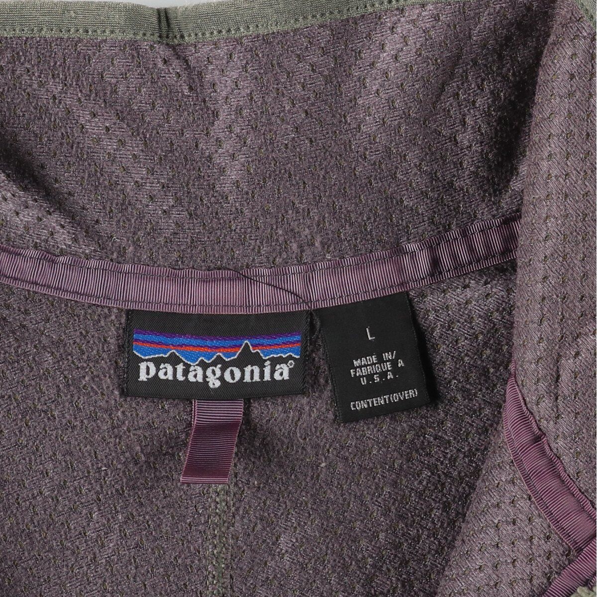 古着 99年製 パタゴニア Patagonia レトロカーディガン 23023FA99 フリースジャケット USA製 メンズL  ヴィンテージ/evb003016