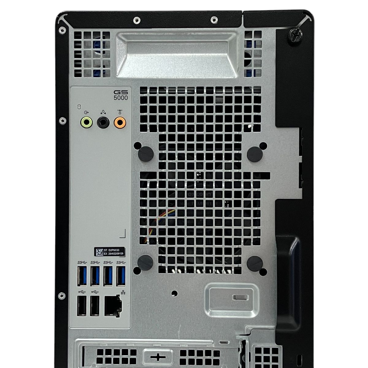 Dell G5 5000 デスクトップPC i7-10700F 2.90GHz 16GB SSD 512GB GTX 1660 Ti Windows 11 Home 中古 T9669996 - メルカリ Dell G5 5000 デスクトップPC i7-10700F 2.90GHz 16GB SSD 512GB GTX 1660 Ti Windows 11 Home 中古 T9669996 - メルカリ