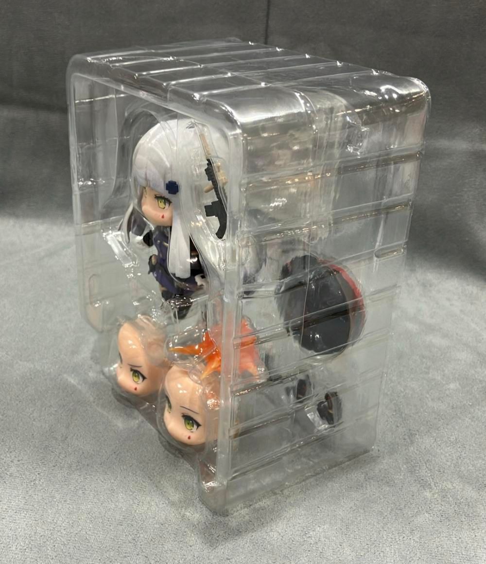 【中古】グッドスマイルアーツ上海 ねんどろいど 416 ドールズフロントライン ドルフロ[10][240010479892] 中古】グッドスマイルアーツ上海 ねんどろいど 416 ドールズ