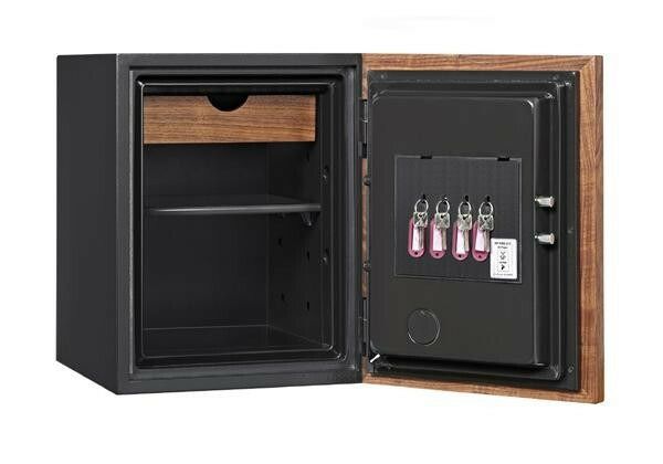 diplomatディプロマット社 DBAUM セーフ タッチスクリーン＆指紋認証式ロック 容量36L DBAUM500 MARWIL-DEMENAGEMENTS_CH