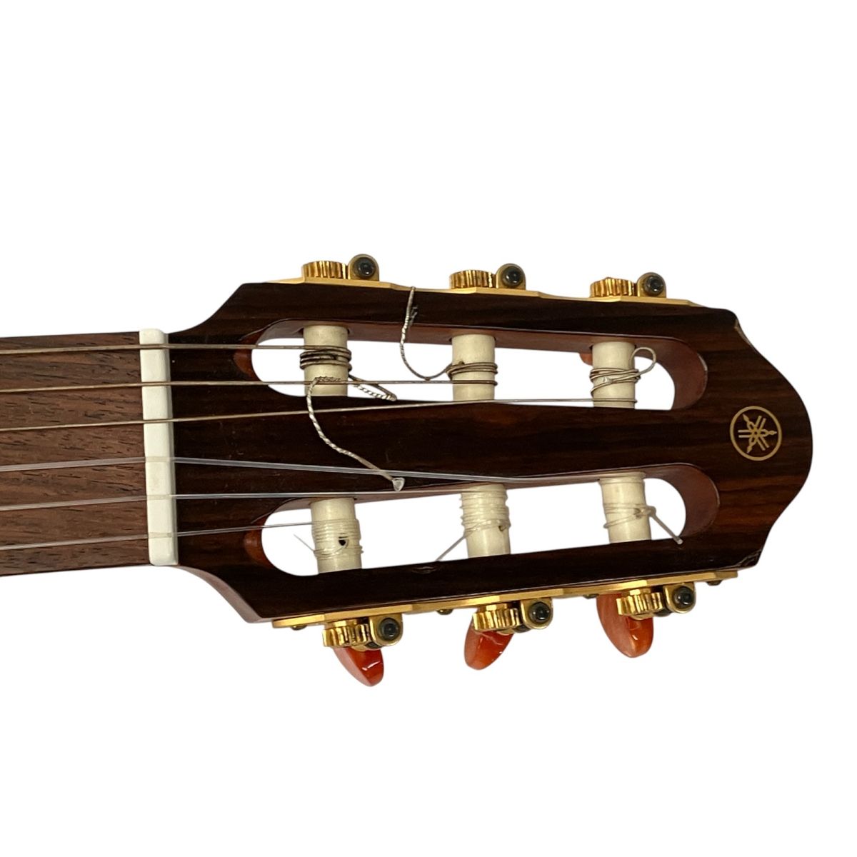 YAMAHA SLG-100N サイレント ギター 弦楽器 ソフトケース付き